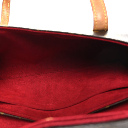 Louis Vuitton Monogram Sonatine 5 of 8