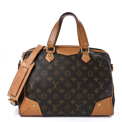 Louis Vuitton Monogram Retiro PM 1 of 11