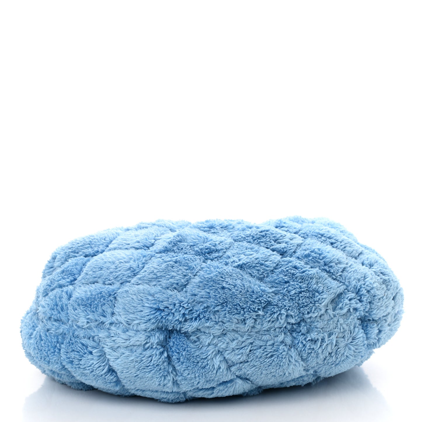 Shearling Intrecciato Teen Jodie Swimming Pool