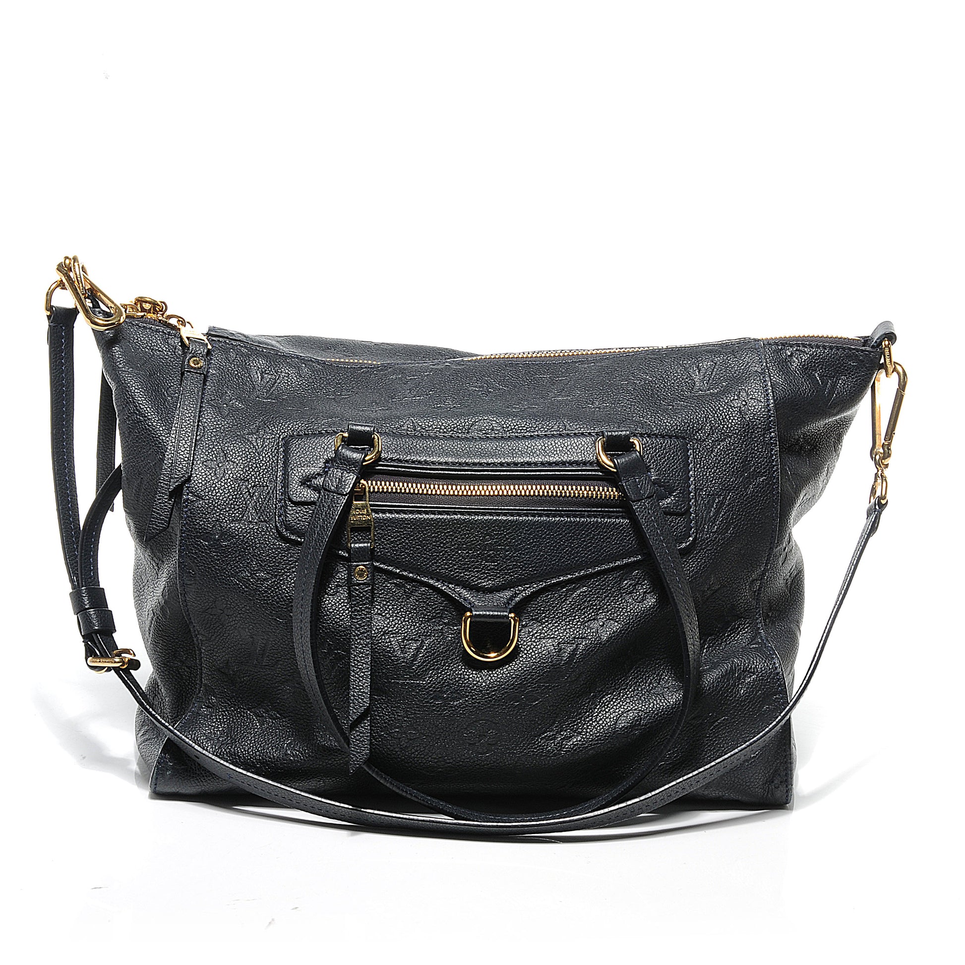 Louis Vuitton Empreinte Lumineuse PM Infini 1 of 8