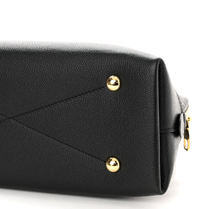Louis Vuitton Empreinte Neo Alma PM Black 9 of 10