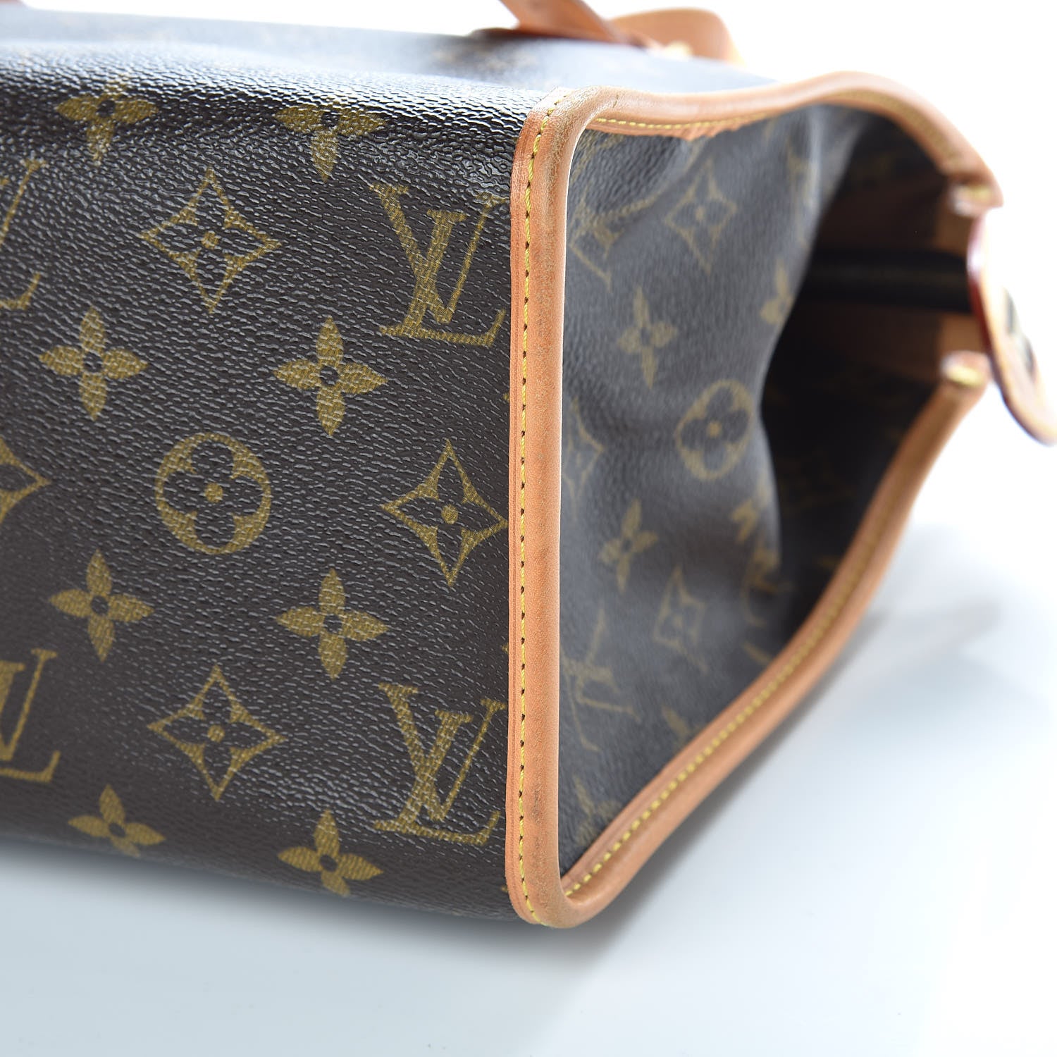Louis Vuitton Monogram Popincourt Haut 15 of 15