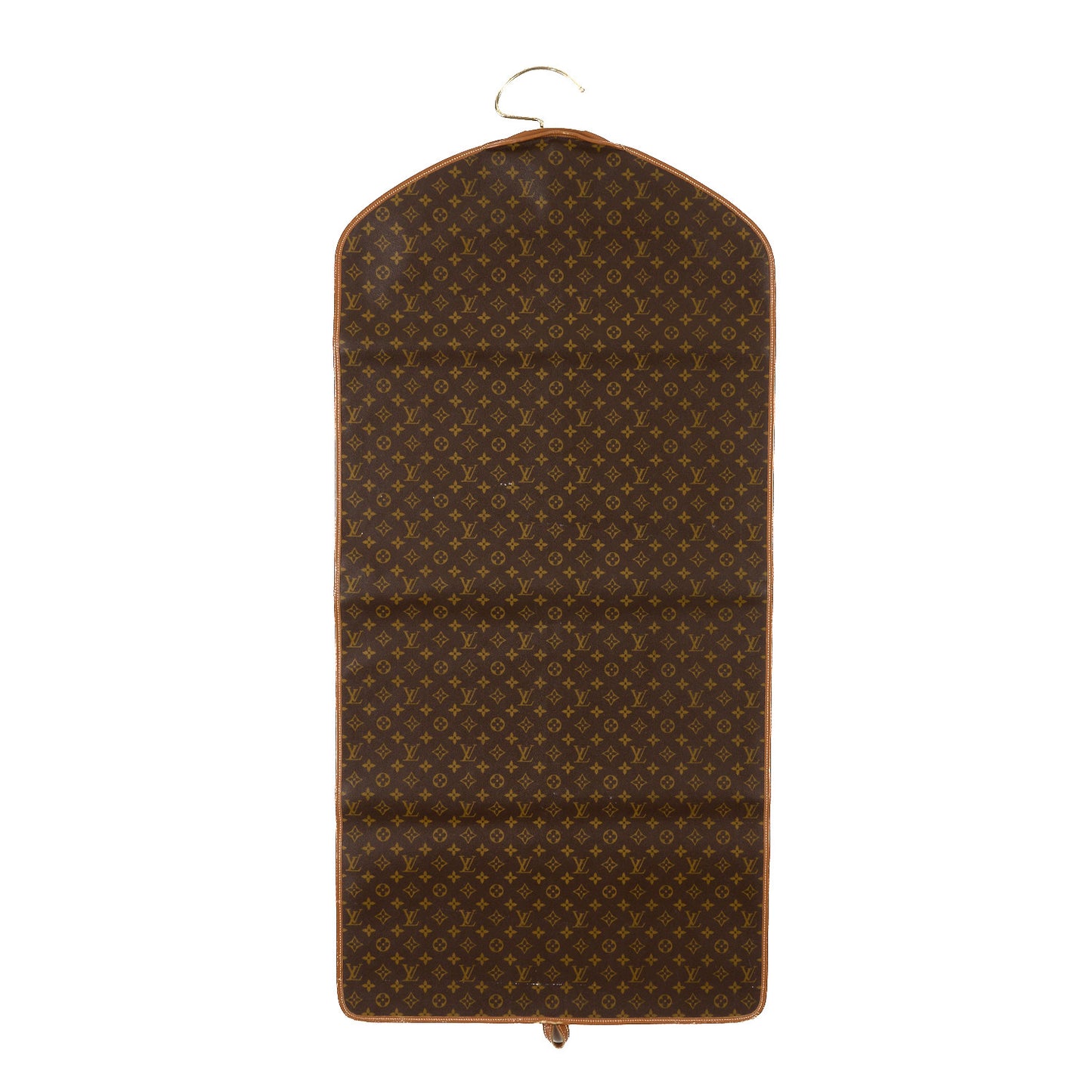 Monogram French Company Garment Bag