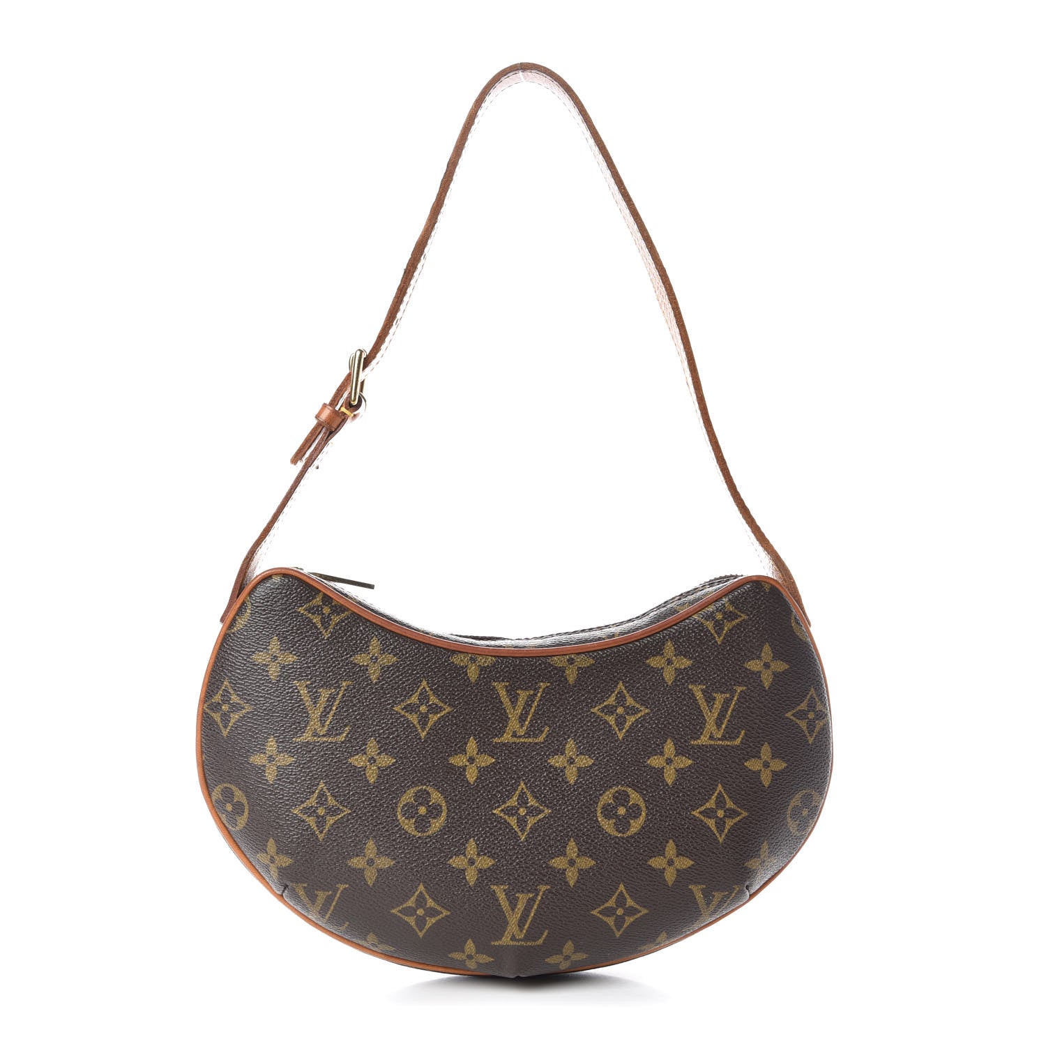 Louis Vuitton Monogram Croissant PM 1 of 10