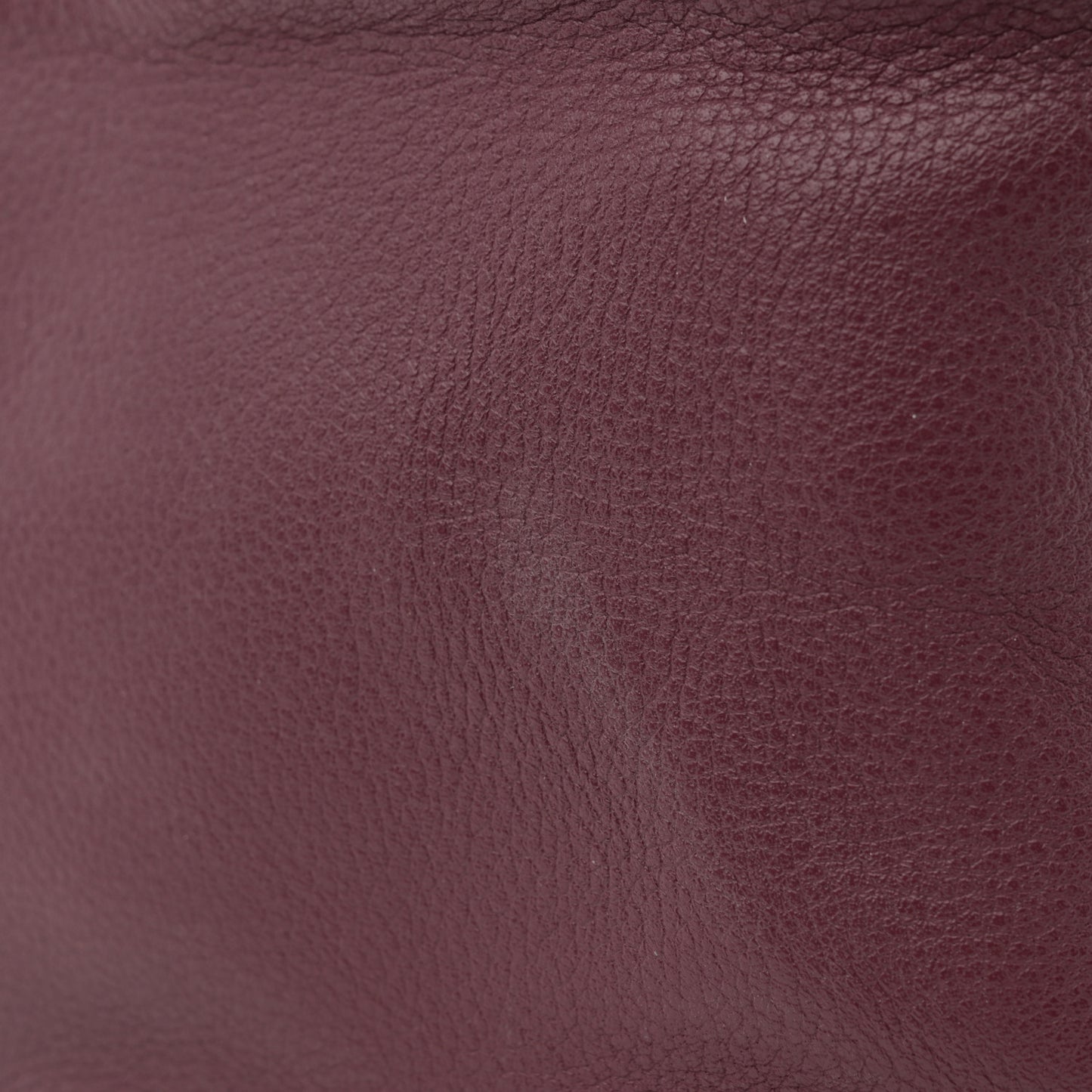 Calfskin Medium Marcie Satchel Wild Purple