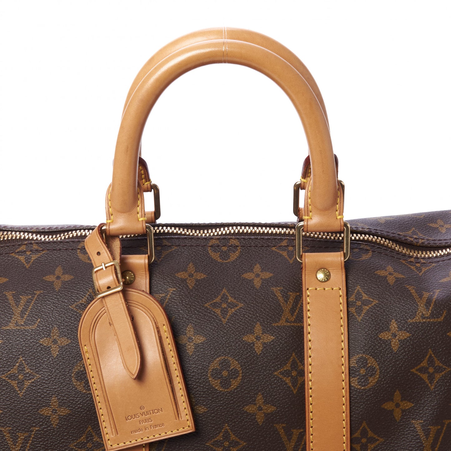 Monogram Keepall 45
