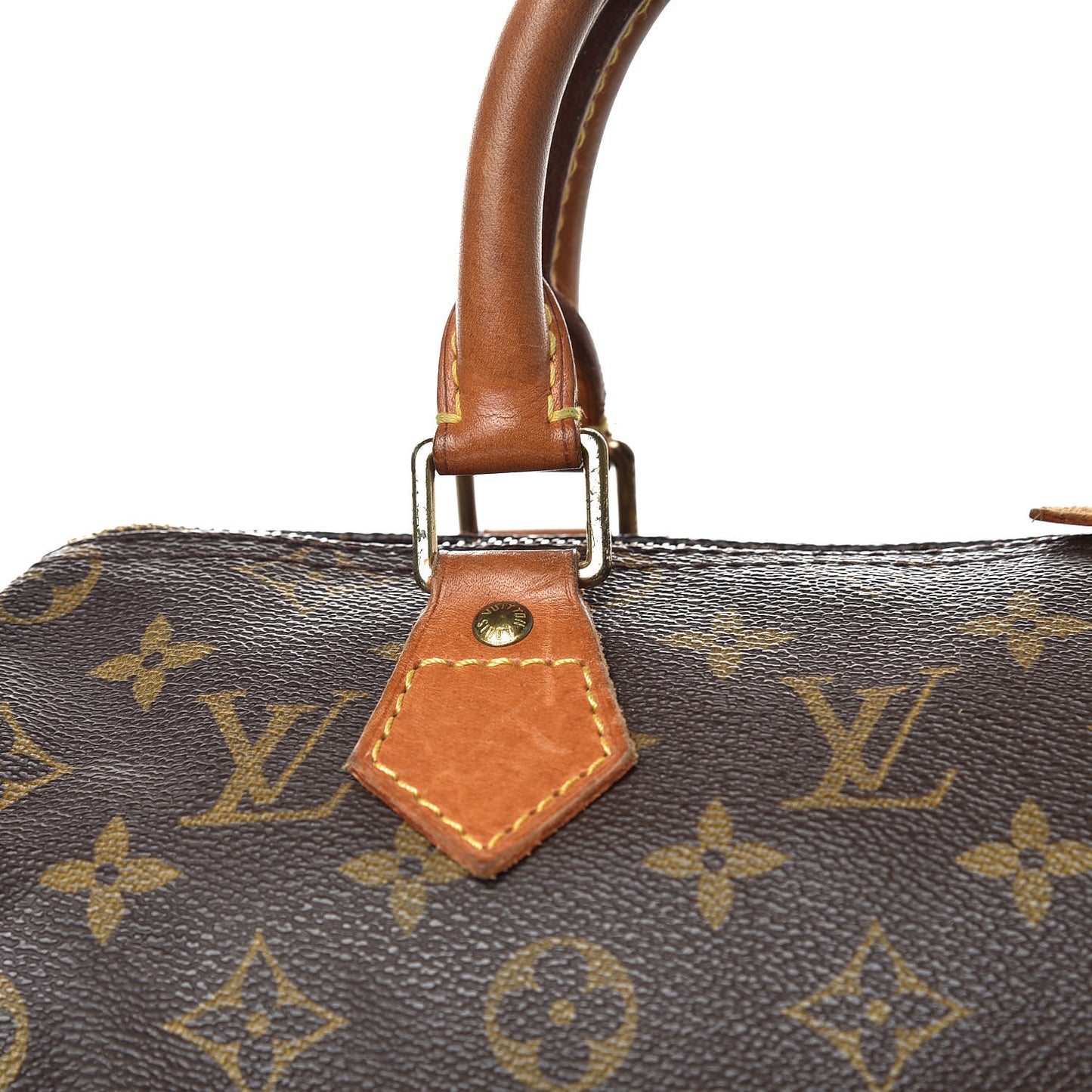 Monogram Speedy 25