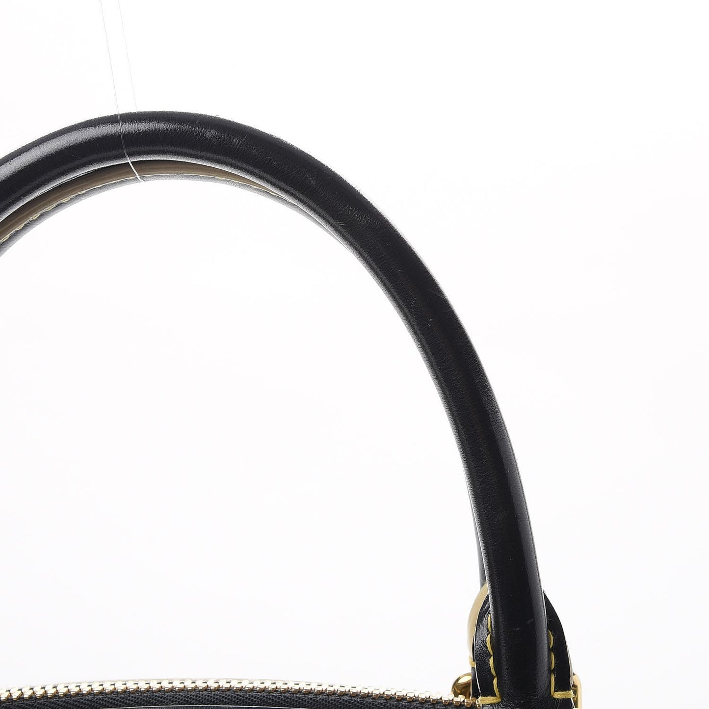 Suhali Lockit PM Black