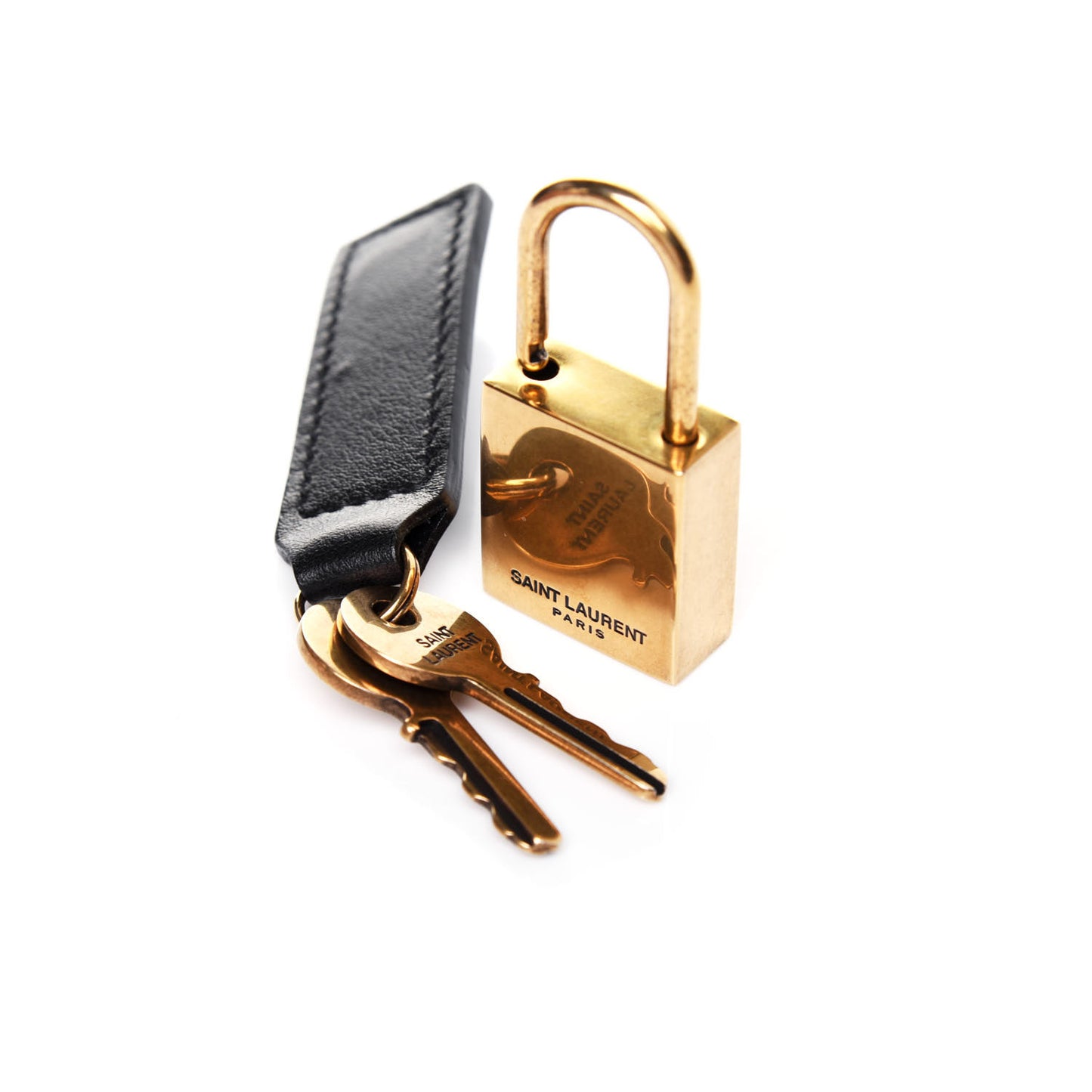 Calfskin Baby Sac De Jour Black