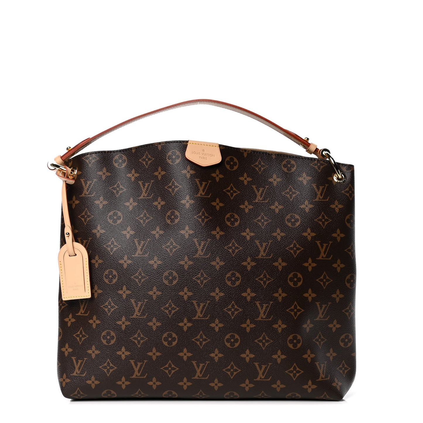 Monogram Graceful MM