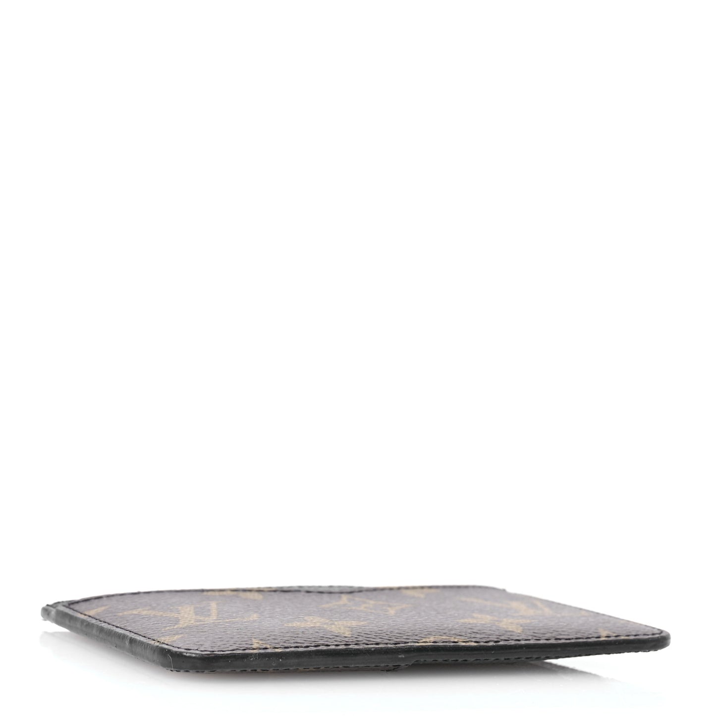 Monogram Macassar Neo Porte-Cartes Card Holder