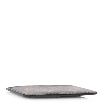 Louis Vuitton Monogram Macassar Neo Porte-Cartes Card Holder 7 of 7