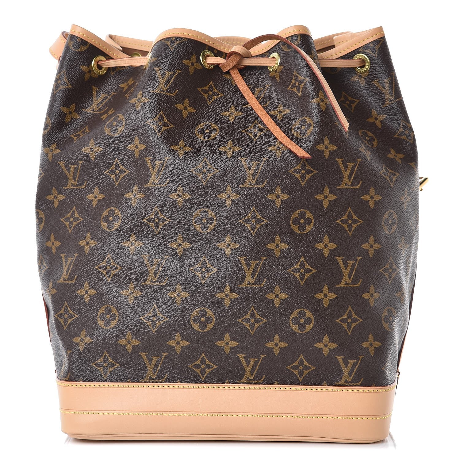 Louis Vuitton Monogram Noe 1 of 8
