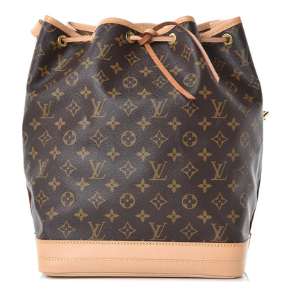 Louis Vuitton Monogram Noe 1 of 8