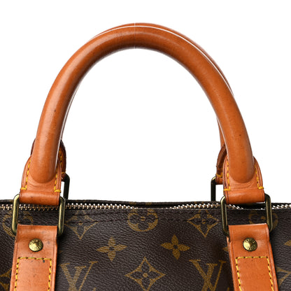Louis Vuitton Monogram Keepall 50 21 of 21