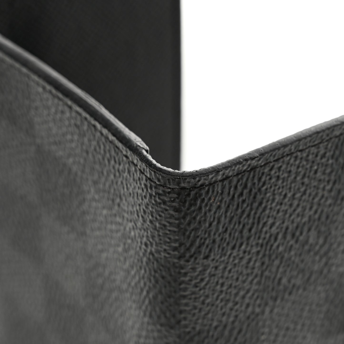 Damier Graphite Multicles 6 Key Holder
