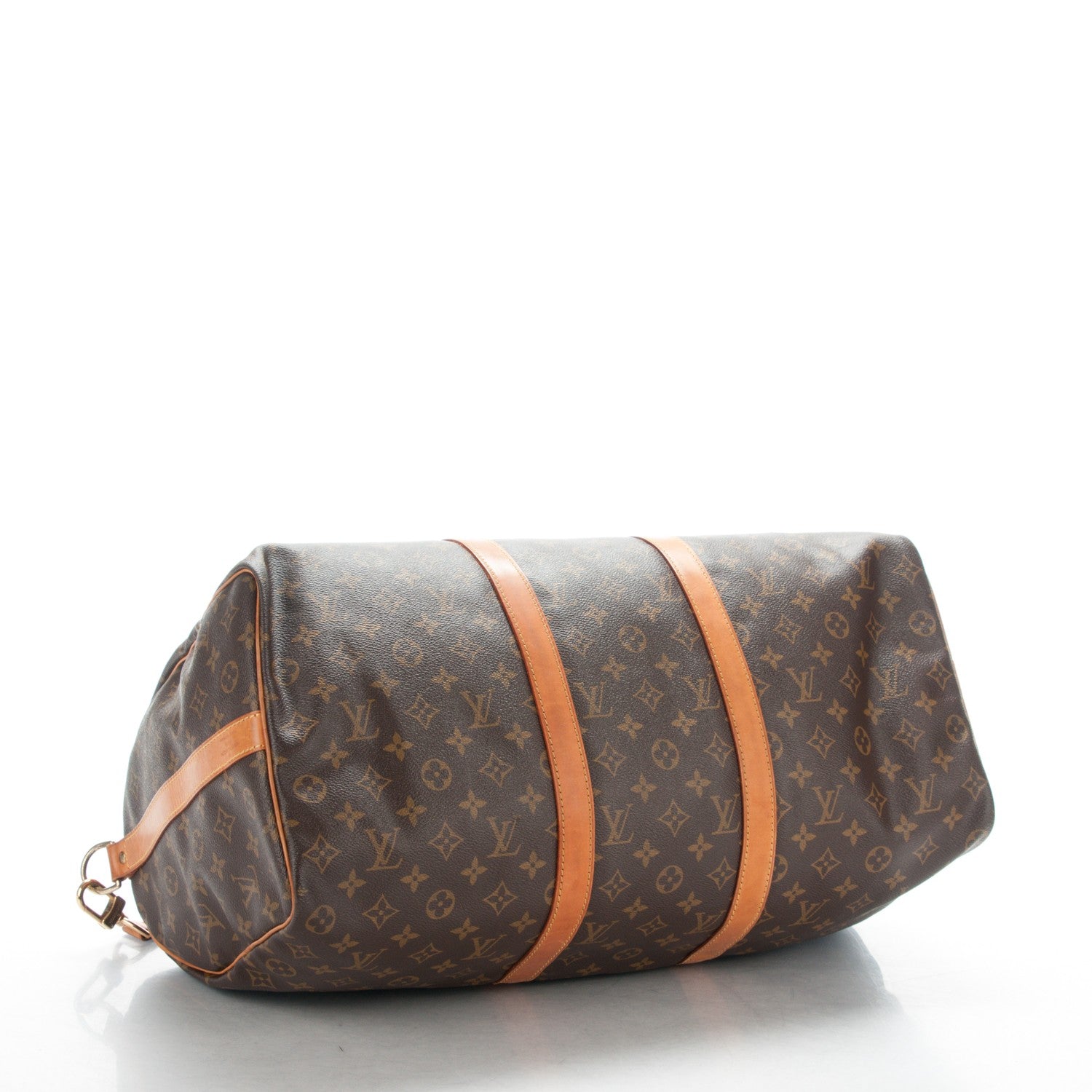Louis Vuitton Monogram Keepall Bandouliere 50 4 of 7
