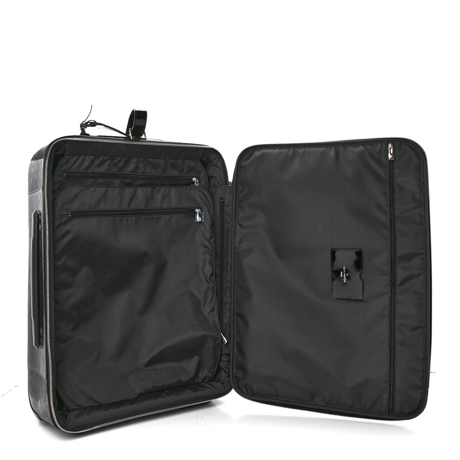 Louis Vuitton Electric Epi Pegase 55 Black 4 of 13