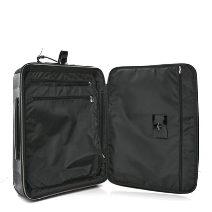 Louis Vuitton Electric Epi Pegase 55 Black 4 of 13