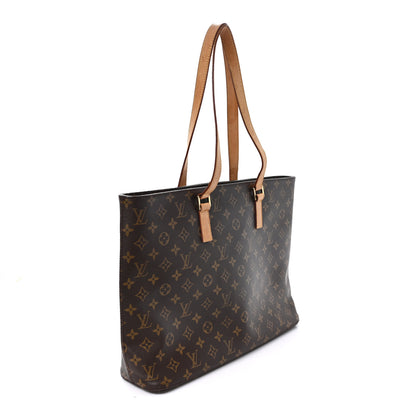 Louis Vuitton Monogram Luco 3 of 9