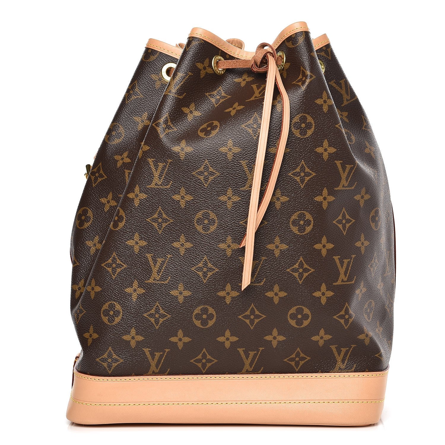 Louis Vuitton Monogram Noe 1 of 8
