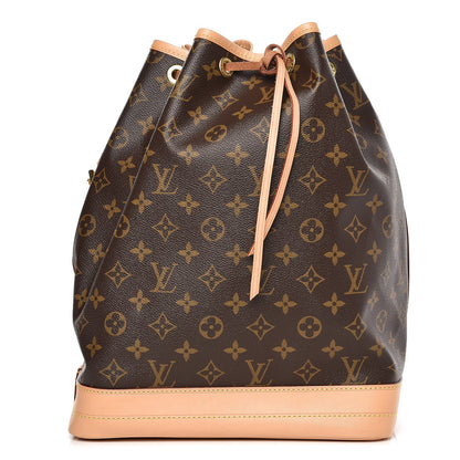 Louis Vuitton Monogram Noe 1 of 8