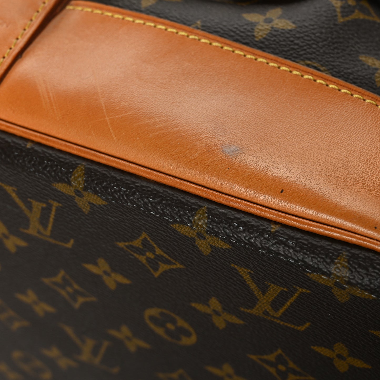 Monogram Sac Marin