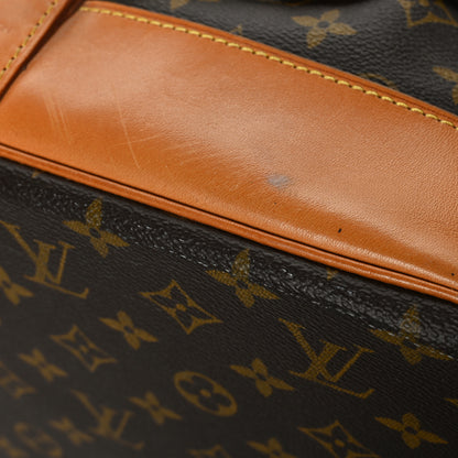 Louis Vuitton Monogram Sac Marin 12 of 12