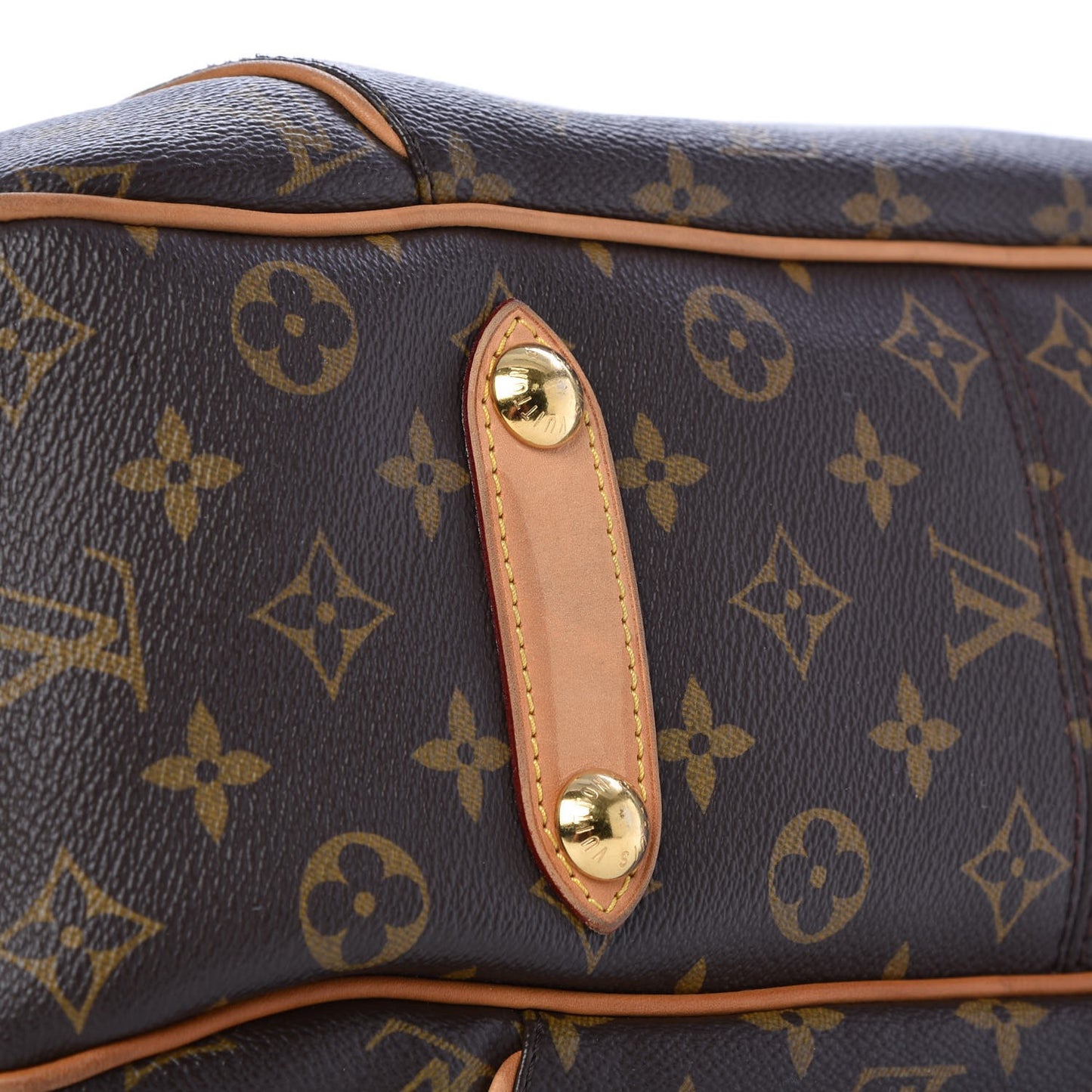 Monogram Galliera PM