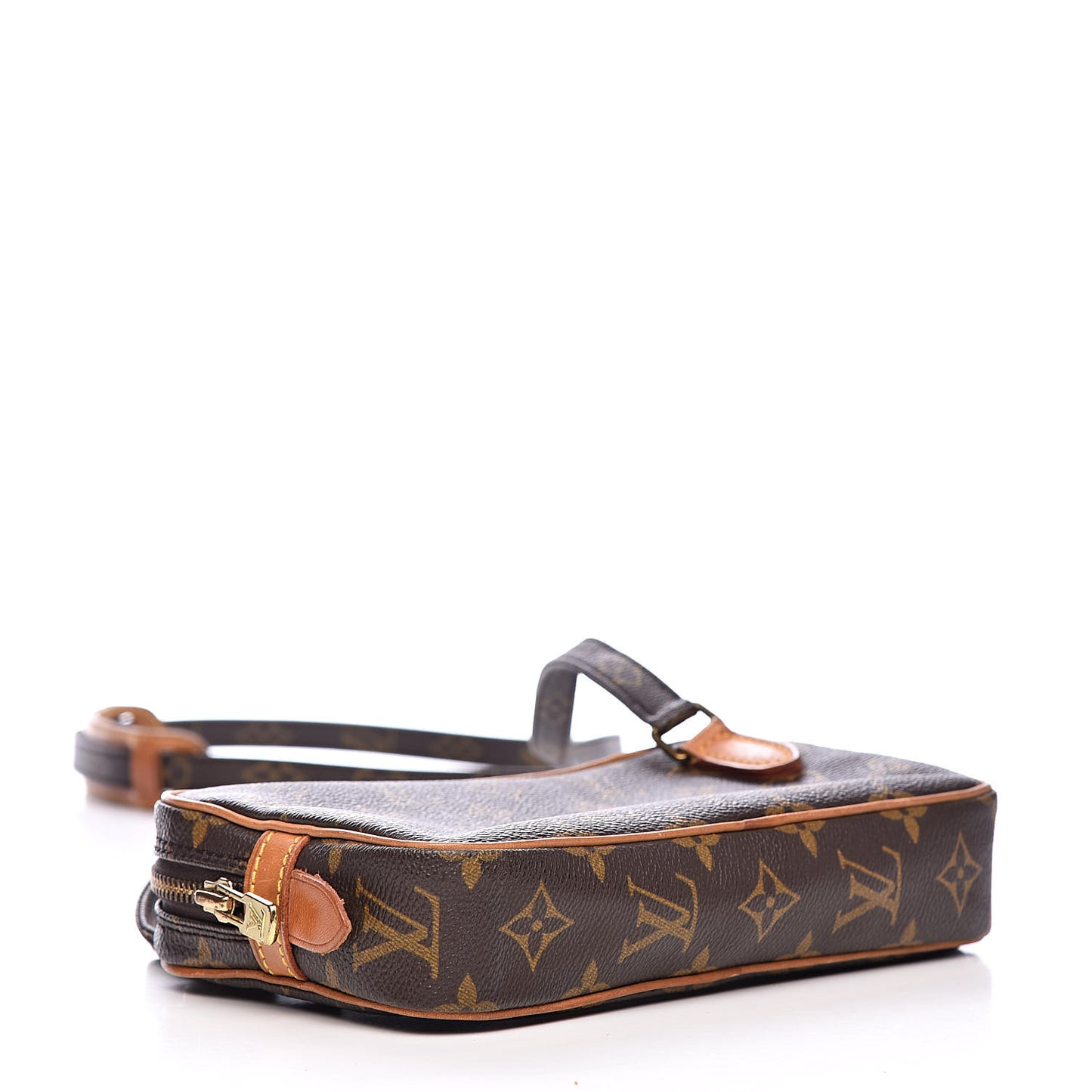 Monogram Pochette Marly Bandouliere