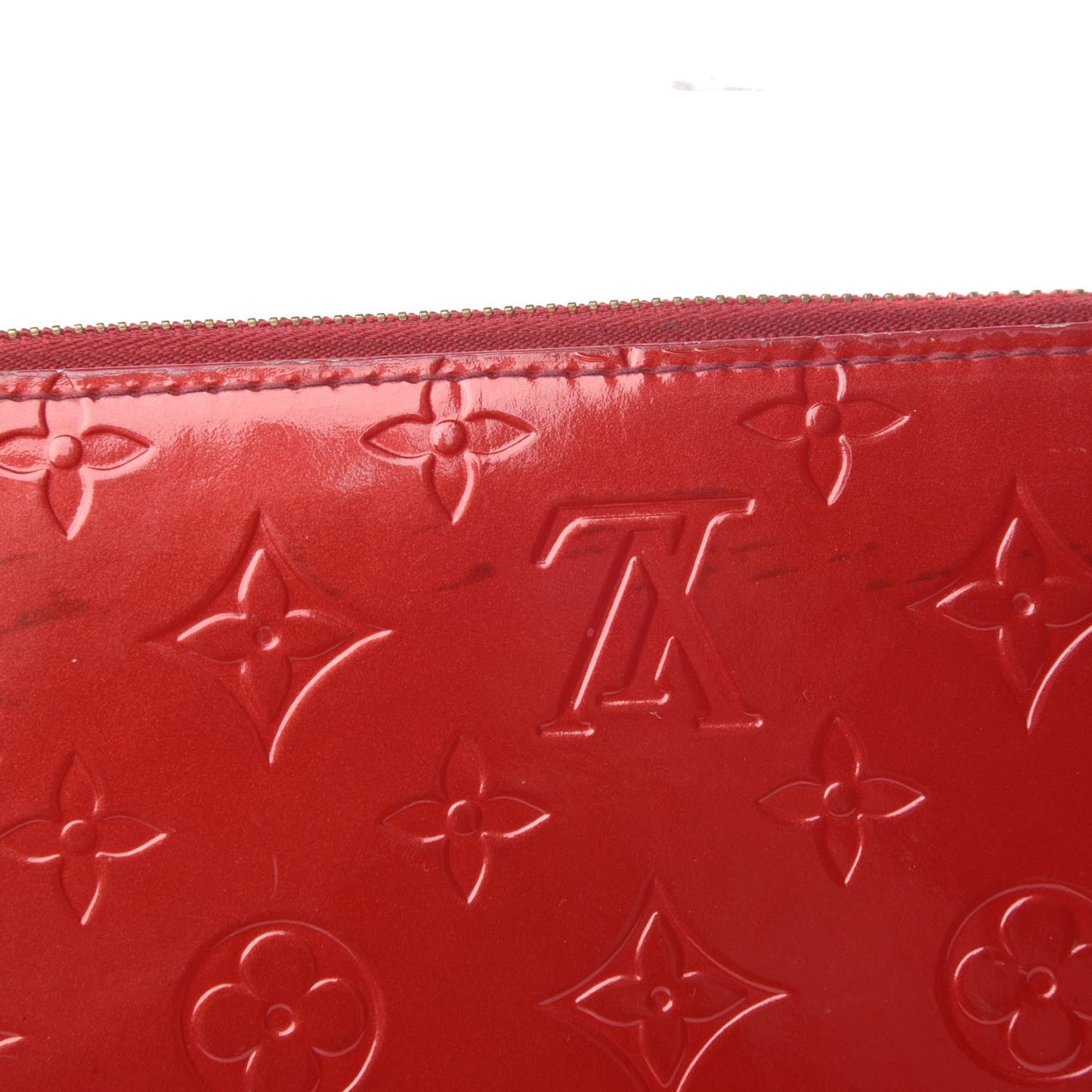 Vernis Zippy Wallet Pomme D'Amour