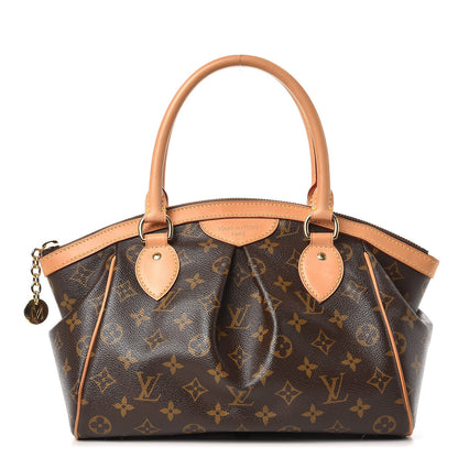 Louis Vuitton Monogram Tivoli PM 1 of 8