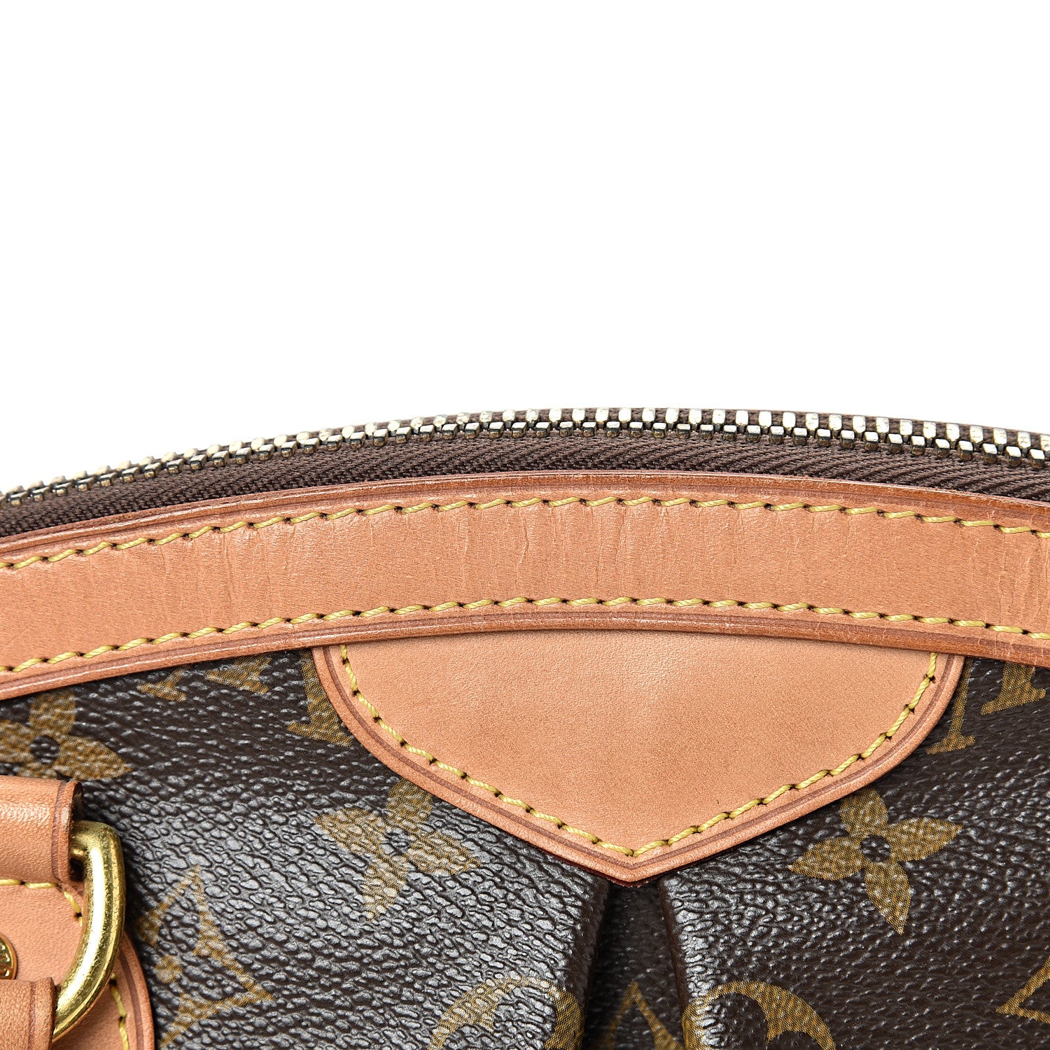 Louis Vuitton Monogram Tivoli PM 11 of 12
