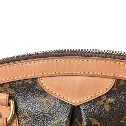 Louis Vuitton Monogram Tivoli PM 11 of 12