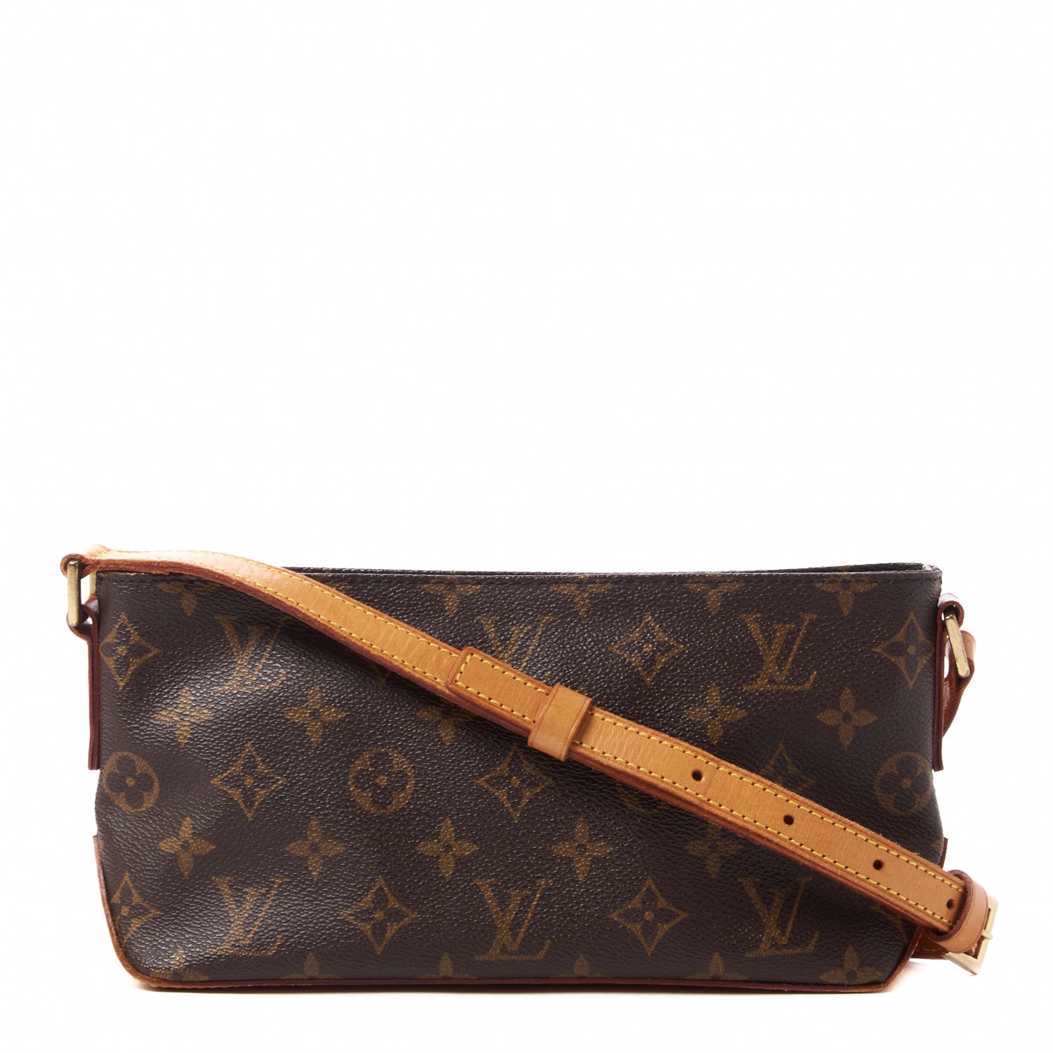 Louis Vuitton Monogram Trotteur 1 of 8