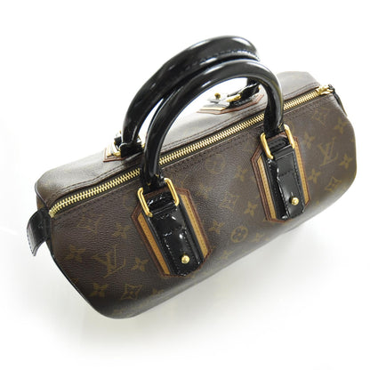 Louis Vuitton Epi Petit Noe Black Castillan 5 of 20