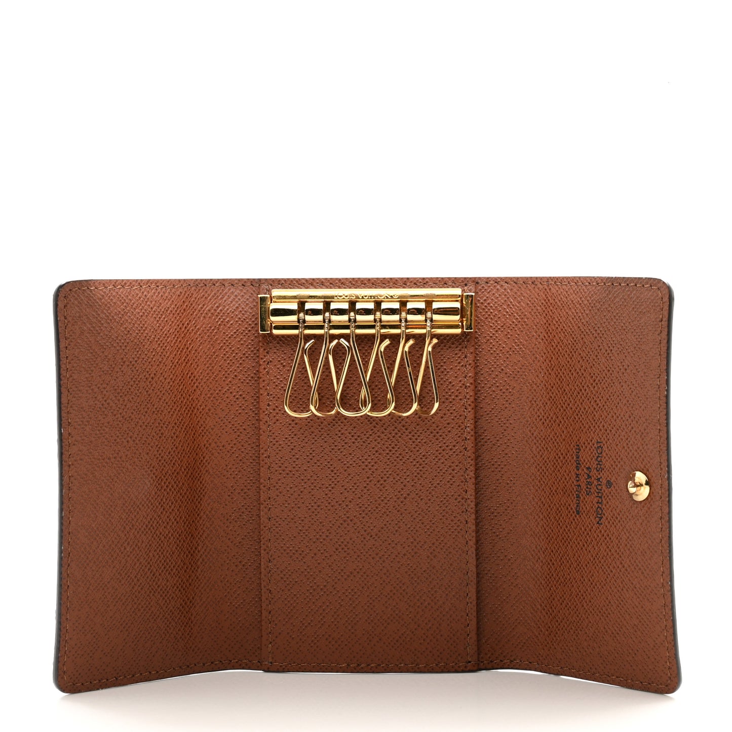 Monogram 6 Key Multicles Holder