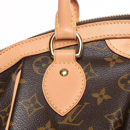 Louis Vuitton Monogram Tivoli PM 8 of 14