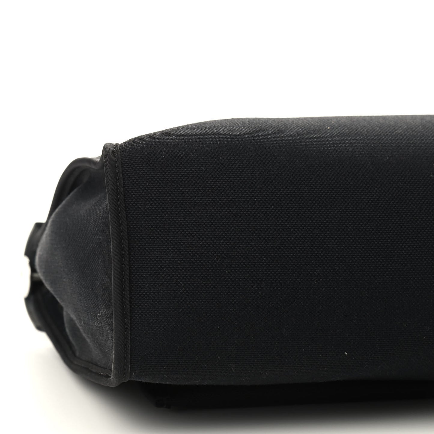Vache Hunter Toile Herbag Zip 31 PM Bleu Saphir Black