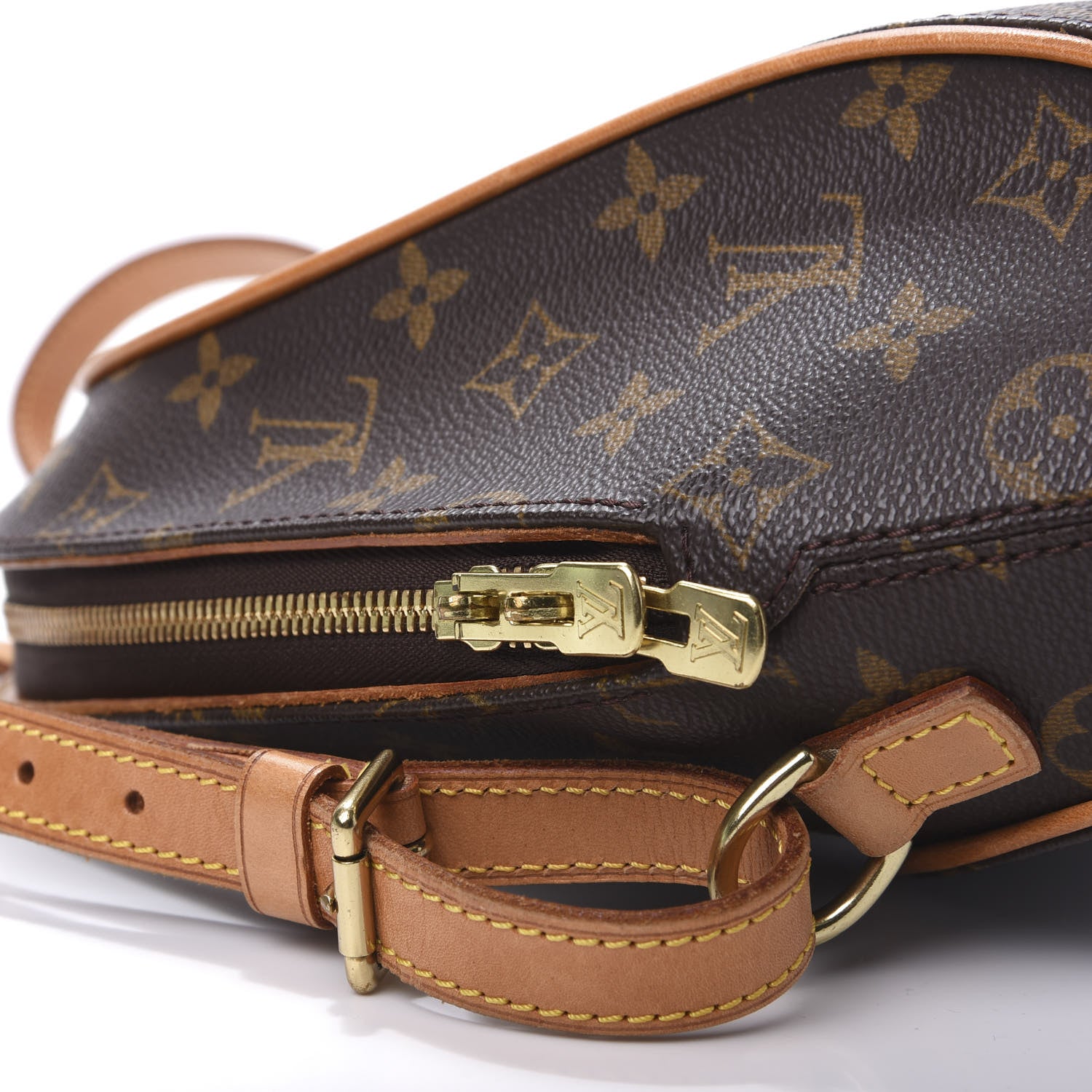Louis Vuitton Monogram Ellipse Sac a Dos Backpack 8 of 10