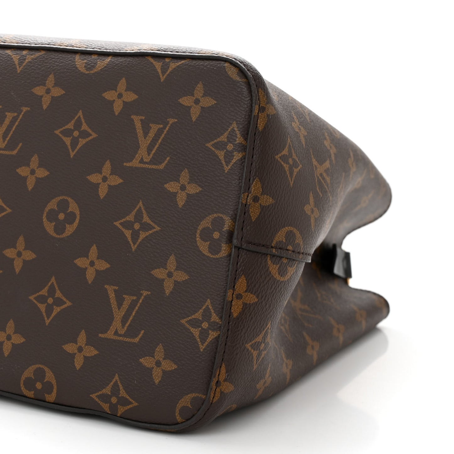 Monogram Neonoe MM Black
