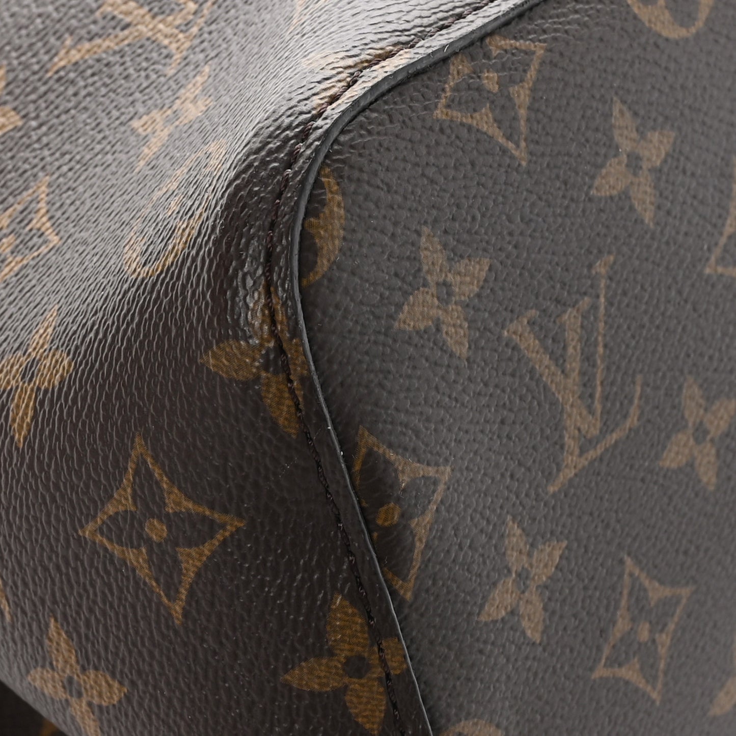 Monogram Neonoe MM Black