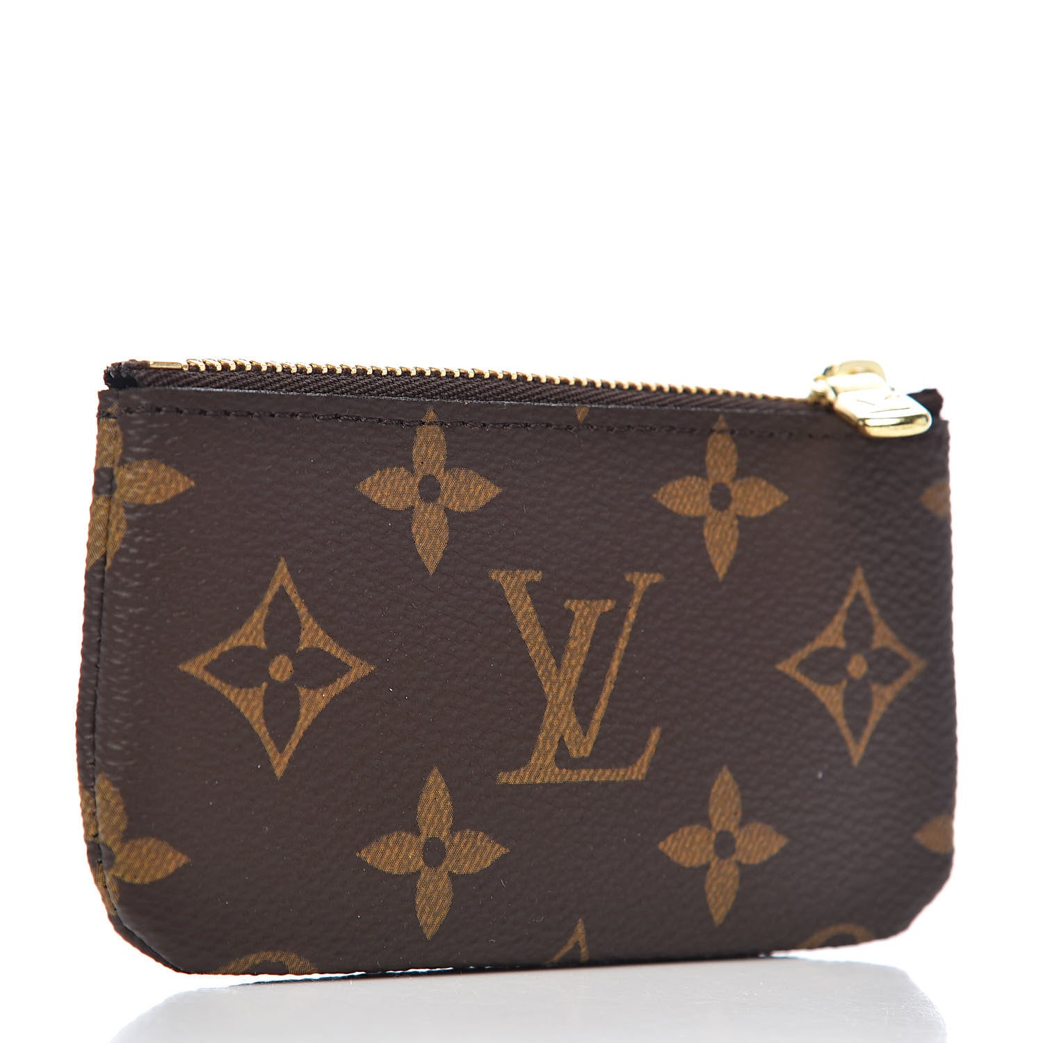 Louis Vuitton Monogram Key Pouch 3 of 7