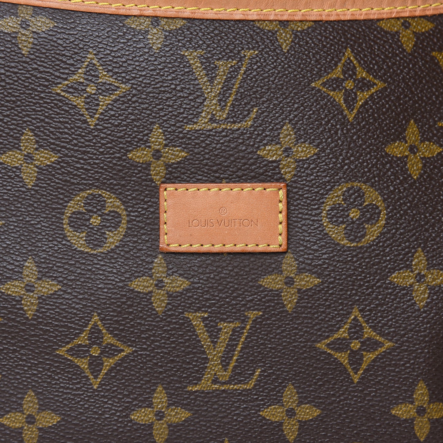 Monogram Saumur 43