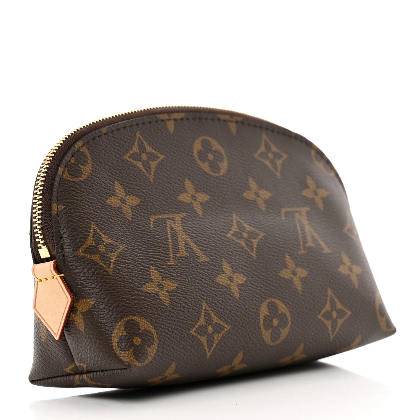 Monogram Cosmetic Pouch