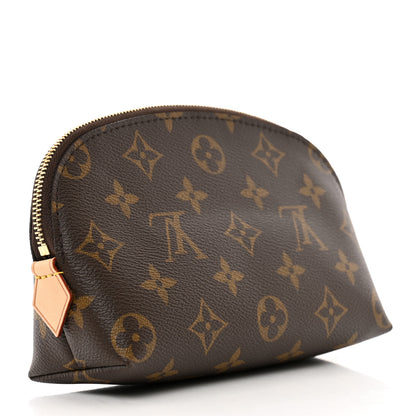 Louis Vuitton Monogram Cosmetic Pouch 3 of 6