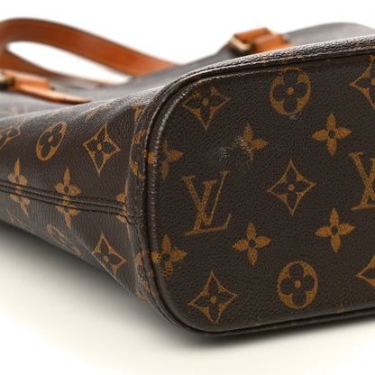 Louis Vuitton Monogram Vavin GM 8 of 37