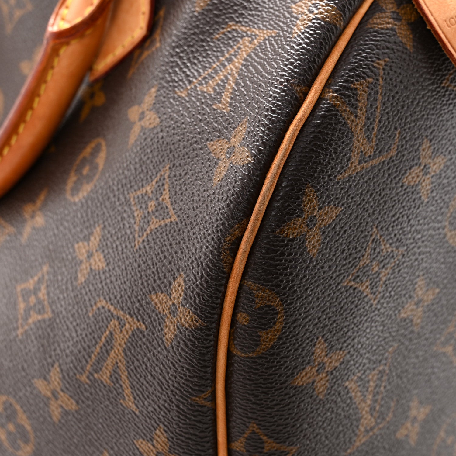 Louis Vuitton Monogram Speedy 30 16 of 16