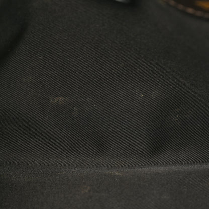 Louis Vuitton Monogram Small Outdoor Pouch Pacific Blue 10 of 17