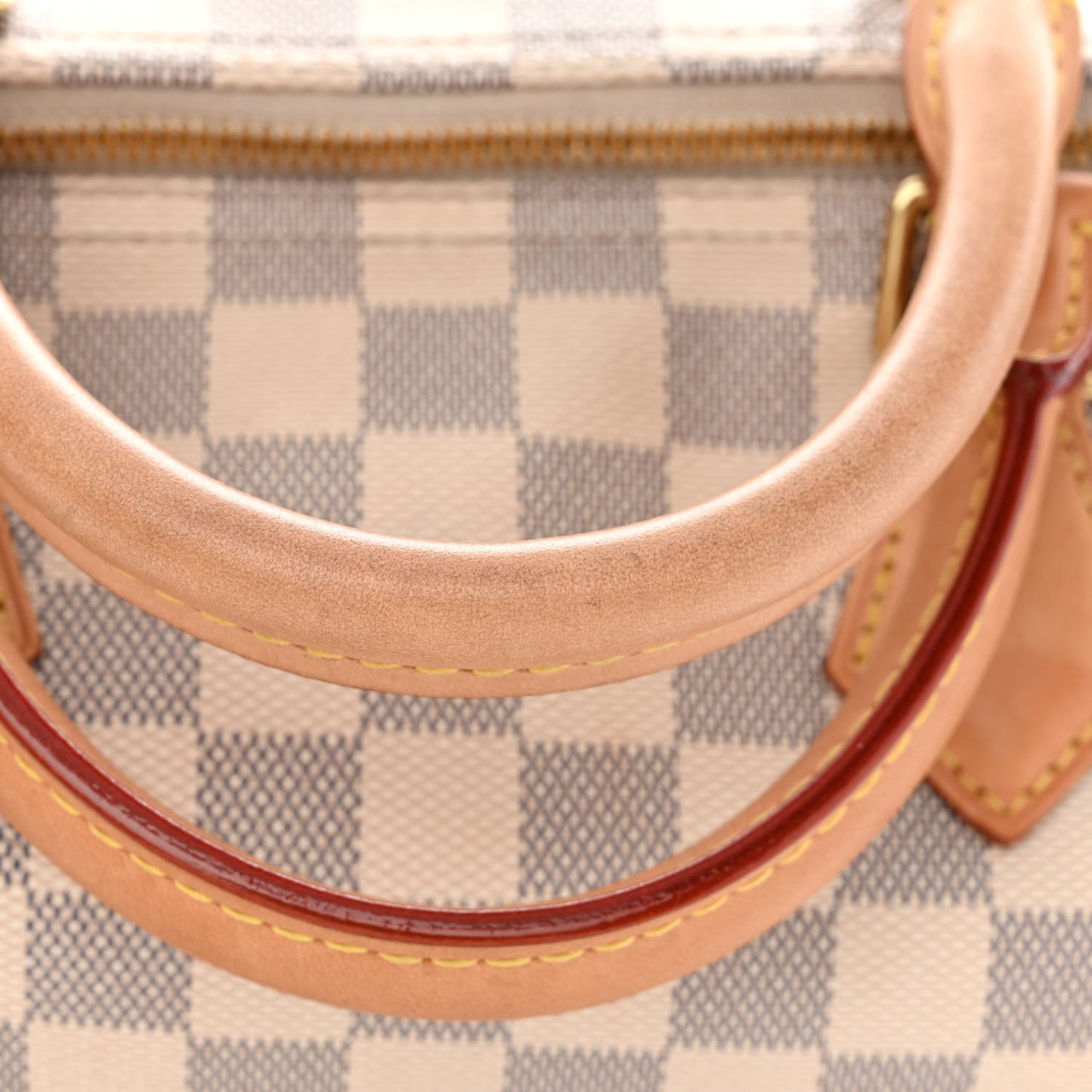 Damier Azur Speedy Bandouliere 30